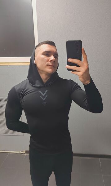  --,   Kirill, 33 ,   ,   , c , 