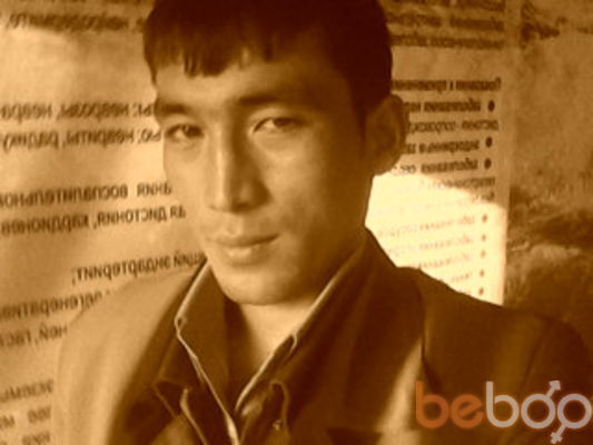  1554677  Tagaibek, 35 ,    