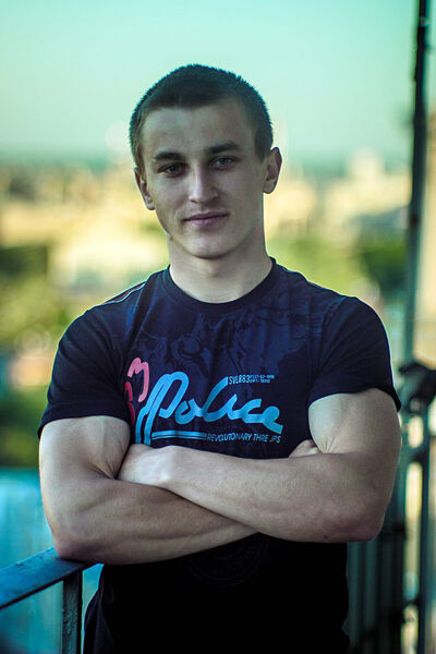  ,   Serega, 31 ,   