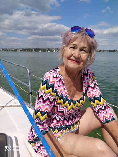  ,   Liliya, 63 ,   ,   