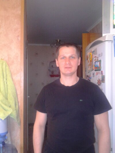  Saint John's,   Slava, 68 ,  