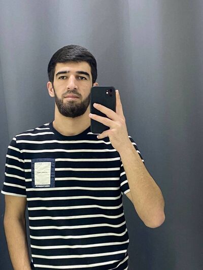   ,   Kurbonali, 26 ,   ,   