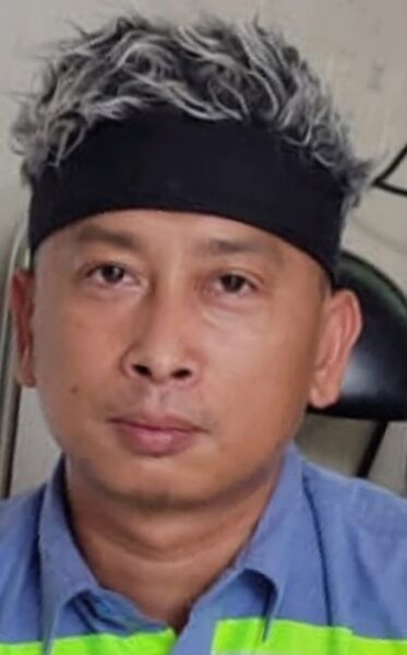  Balikpapan,   Irham, 40 ,   ,   