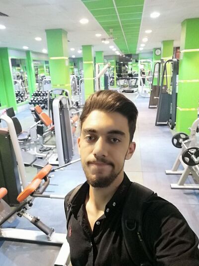  ,   Maykel, 25 ,   ,   
