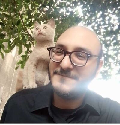  Beirut,   Elie, 35 ,   ,   
