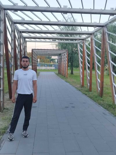  ,   Saidjon, 27 ,   ,   