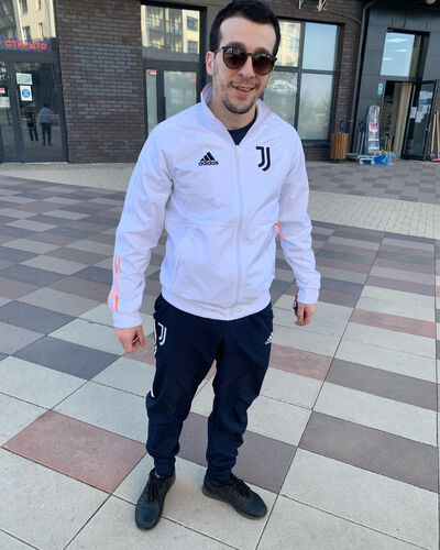  ,   Bianconeri, 30 ,  
