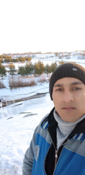  ,   Kozimjon, 29 ,   ,   