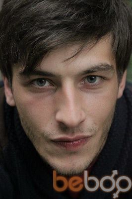 ���������� �����-���������, ���� ������� Georgi, 34 ����, ������������ ��� ������