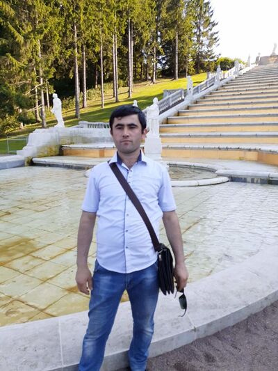  ,   Hafizullo, 34 ,  