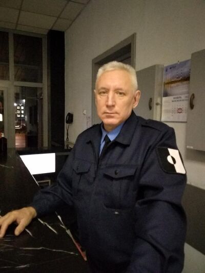  ,   Sergei, 65 ,   ,   
