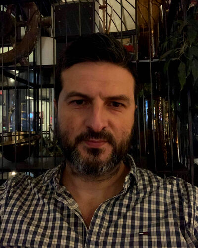  Boyalik,   Murat, 44 ,   ,   