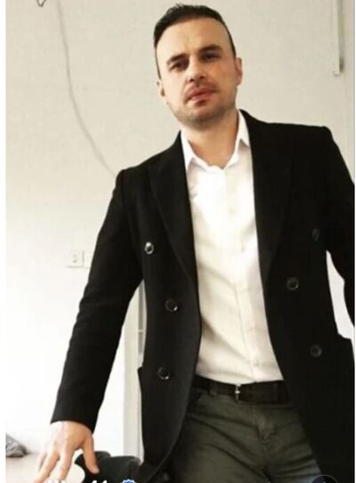  ,   Melih, 41 ,   ,   