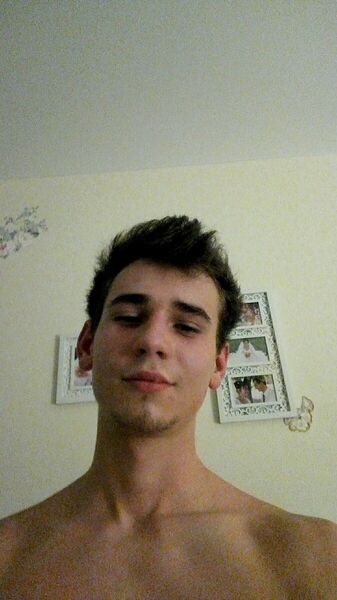  ,   Filipp, 23 ,  
