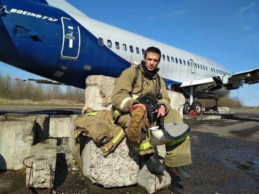  ,   Nikolay, 35 ,   ,   