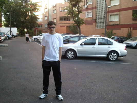  Madrid,   Alex35, 46 ,   ,   , c , 