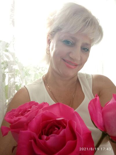  ,   Svetlana, 56 ,   c 
