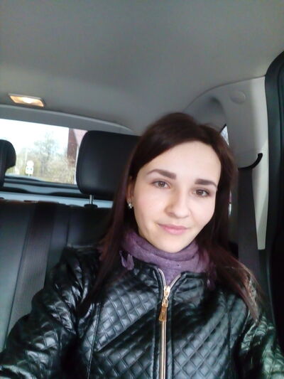  ,   Solomia, 28 ,  