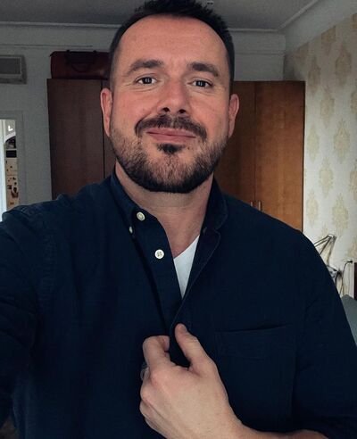  Bascharage,   Andrew, 43 ,   ,   