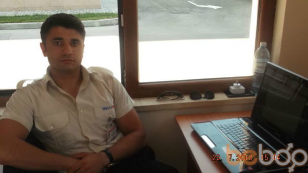  3272587  Elshad, 38 ,    