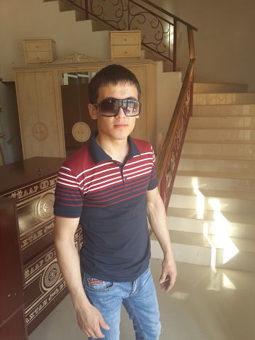 ,   Ravshan, 31 ,   
