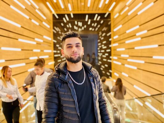  ,   KAYSSAR, 28 ,   ,   