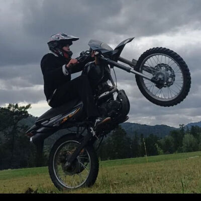  -,   Klx, 18 ,   ,   
