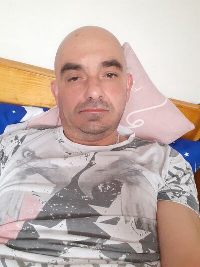  Caslav,   Daniel, 49 ,   ,   