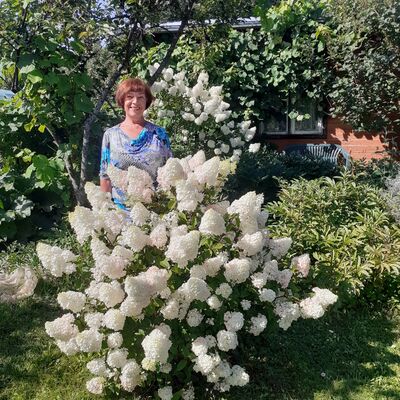  ,   TATJANA, 67 ,   