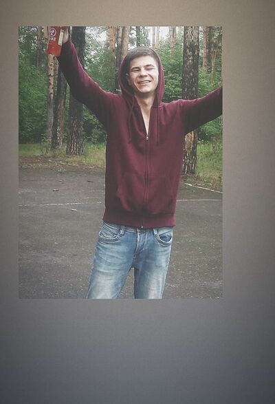  ,   Kirill, 27 ,   ,   