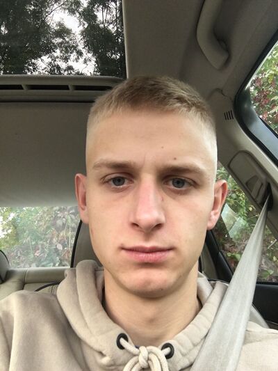  Zdzieszowice,   Maksym, 25 ,   ,   