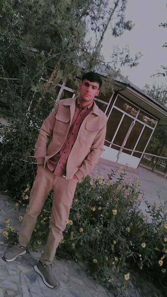  ,   Azizbek, 19 ,   ,   