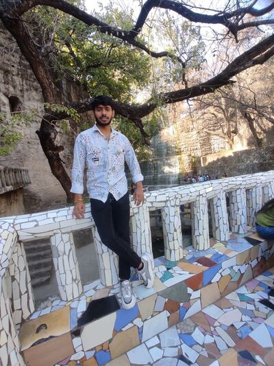  deleted,   Raj, 25 ,   ,   