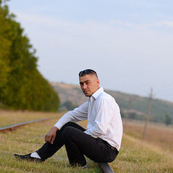  Bendorf,   Grigore, 40 ,   ,   , c 