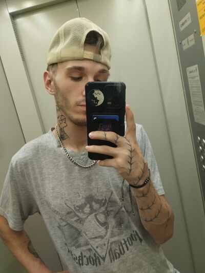  -,   Vadimkka, 21 ,   