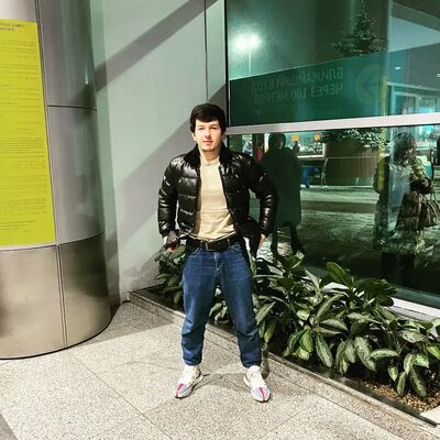  ,   Magamed, 23 ,     