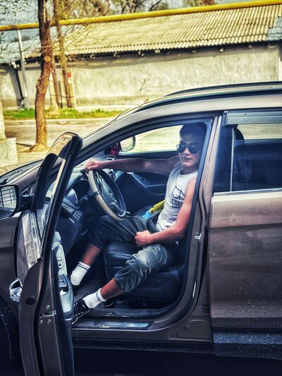  ,   Gaziz, 18 ,   ,   
