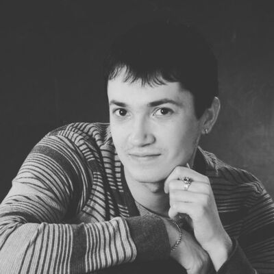  ,   Aleksei, 33 ,   