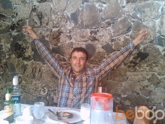  3324347  Gev Hakobyan, 42 ,    