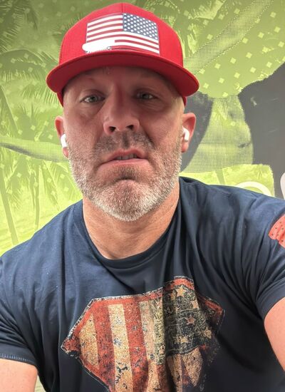  Buffalo,   Ethan Tunis, 54 ,   ,   