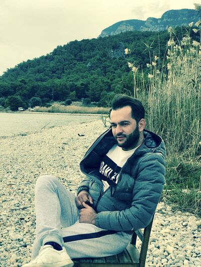  Cesme,   Bay Emrah, 34 ,   ,   