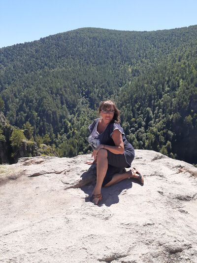  ,   Olga, 64 ,  