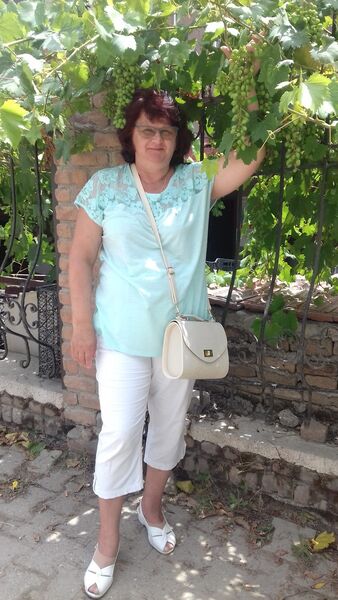  -,   Ludmila, 59 ,   , 