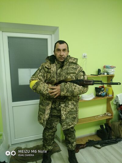  ,   Volodimir, 49 ,     , c 