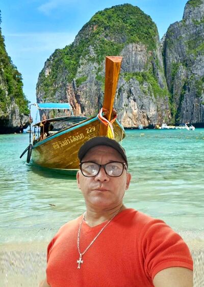  Havana,   Eldy, 53 ,   ,   