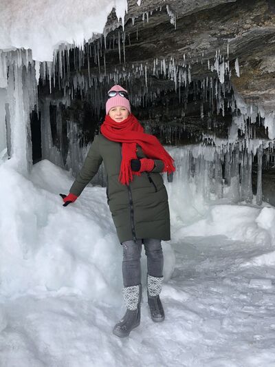  ,   Aleksandra, 38 ,   c 