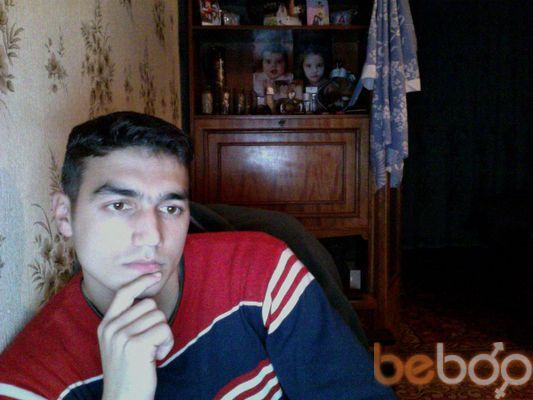  ,   Farid, 35 ,   