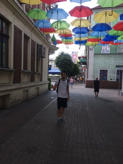  ,   Rafaell, 35 ,   