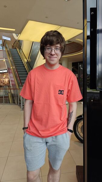  ,   Mikhail, 20 ,   ,   