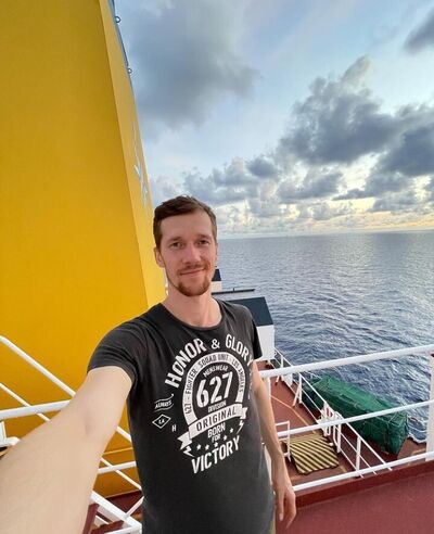  Nassarawa,   Alexei, 49 ,   ,   